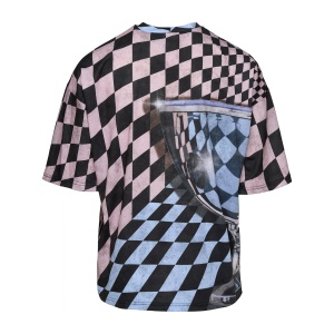 Tricou Entanglement - Img 3