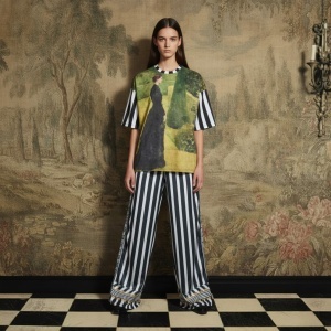 Tricou Lady Margaret Elwood - Img 2