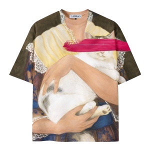 Tricou N°4