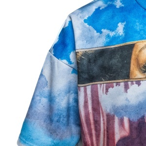 Tricou Skywatch - Img 3
