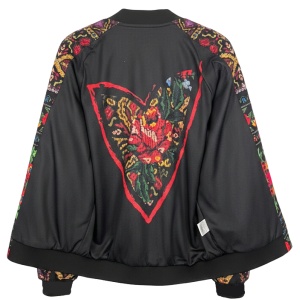 Bomber Jacket Filon - Img 8
