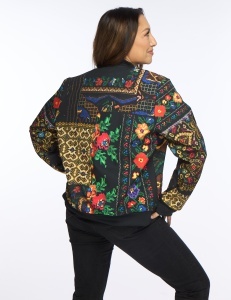 Bomber Jacket Filon - Img 3