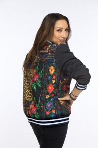 Bomber Jacket Tezaur - Img 2