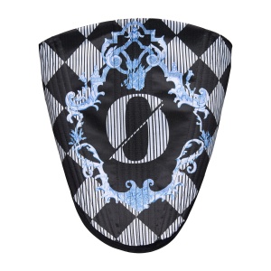 Corset Harlequin