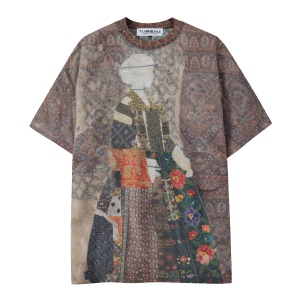 Tricou Fir