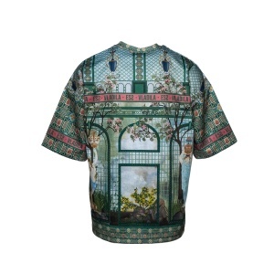 Tricou Garden of Reverie - Img 3