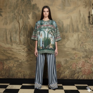 Tricou Garden of Reverie - Img 2