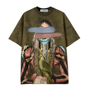 Tricou N°1