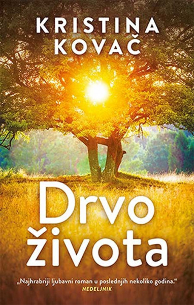 Drvo života - Kristina Kovač