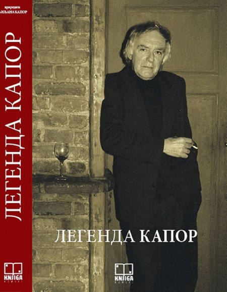 Legenda Kapor - Ljiljana Kapor