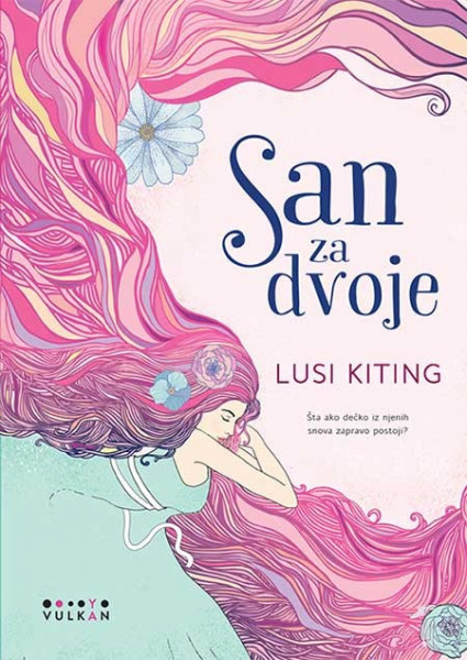 San za dvoje - Lusi Kiting