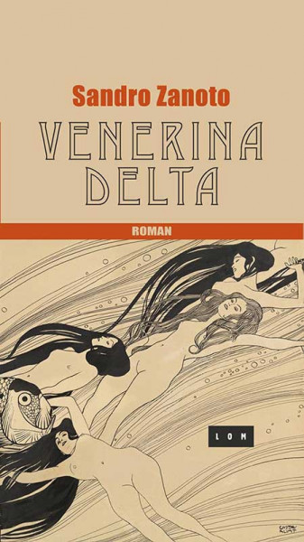 Venerina delta - Sandro Zanoto