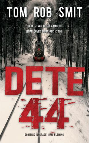 Dete 44 - Tom Rob Smit