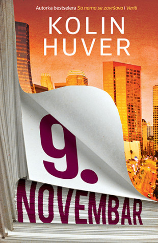 Deveti novembar - Kolin Huver