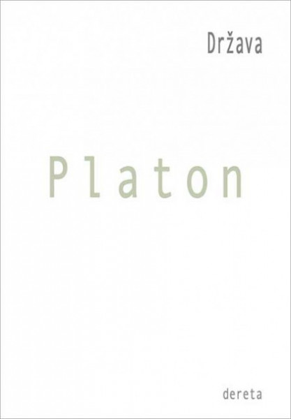 Država - Platon