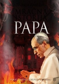 Mračna istorija papa - Brenda Ralf Luis