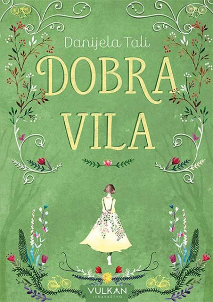Dobra vila - Danijela Tali