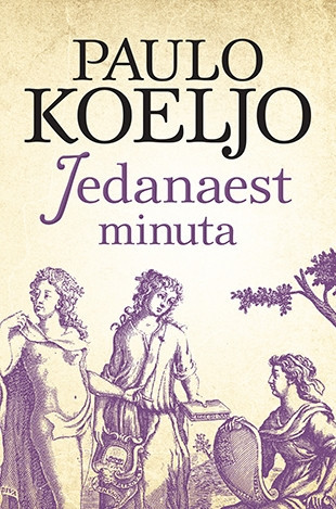 Jedanaest minuta - Paulo Koeljo