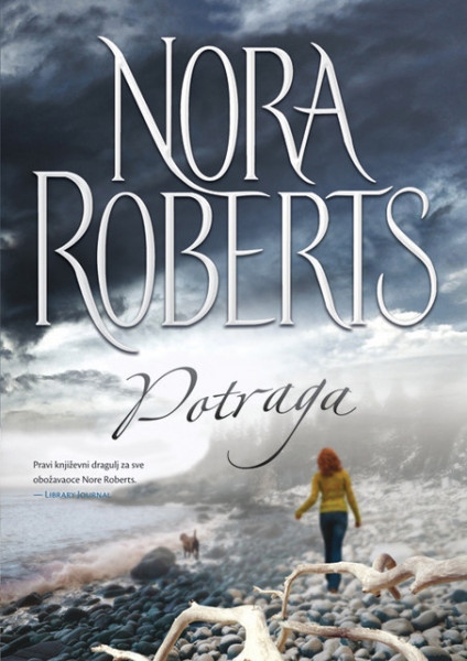 Potraga - Nora Roberts
