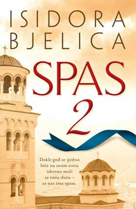 Spas 2 - Isidora Bjelica
