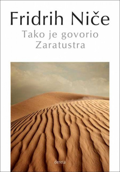 Tako je govorio zaratustra - Fridrih Niče