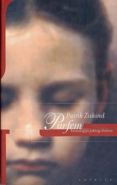 Parfem - Patrik Ziskind