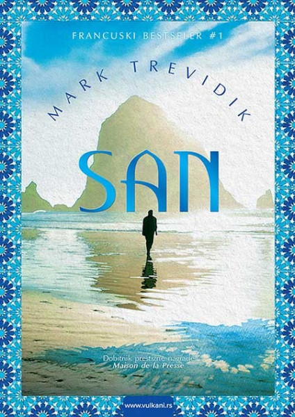 San - Mark Trevidik