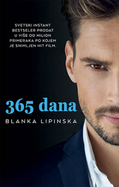 365 dana - Blanka Lipinska