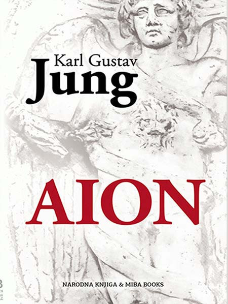 AION - Karl Gustav Jung
