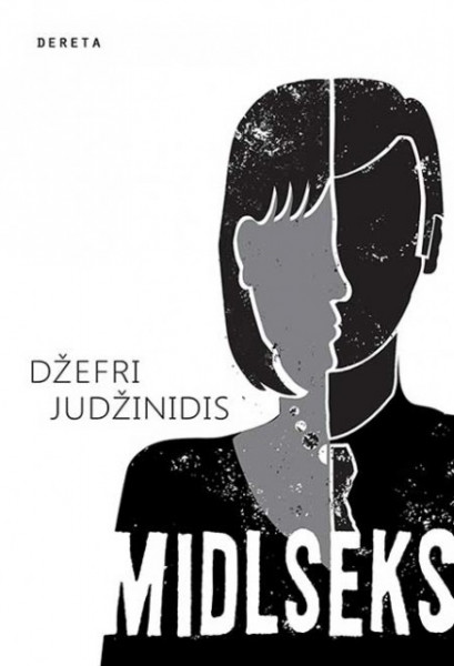 Midlseks - Džefri Judžinidis