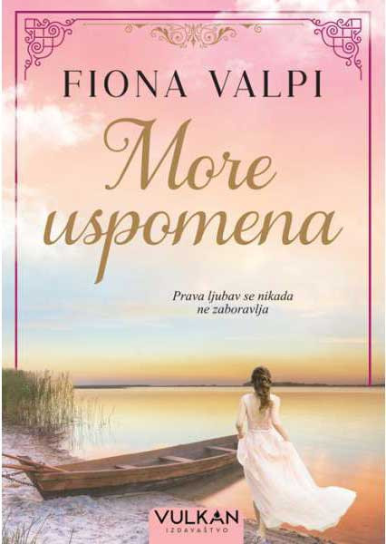 More uspomena - Fiona Valpi