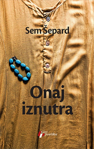 Onaj iznutra - Sem Šepard