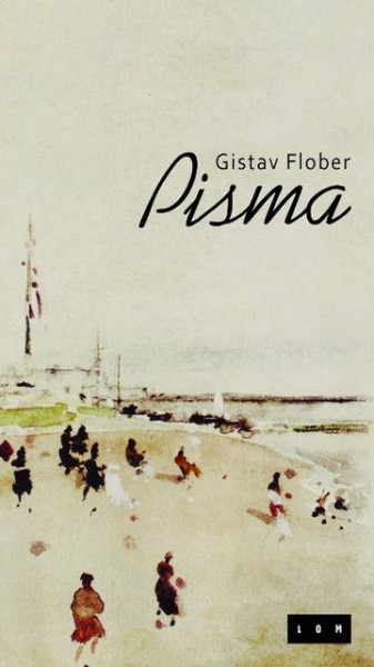 Pisma - Gistav Flober
