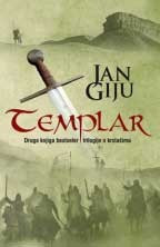 Templar - Jan Giju