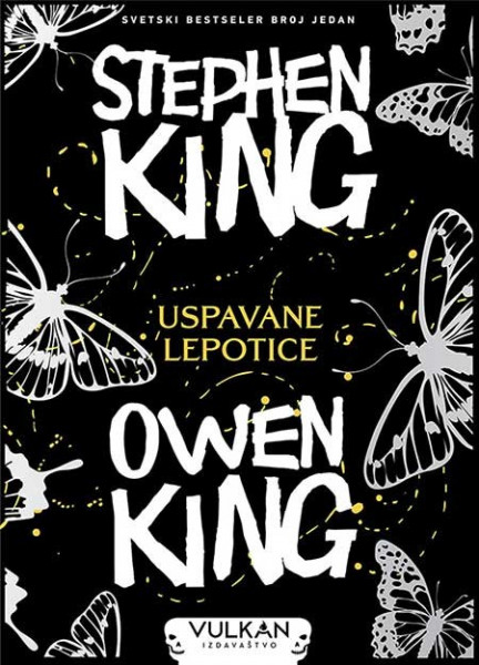 Uspavane lepotice - Stiven King