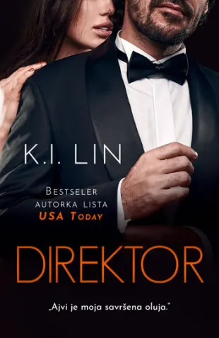 Direktor - K. I. Lin