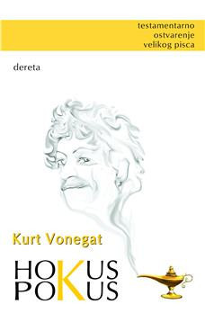 Hokus-pokus - Kurt Vonegat