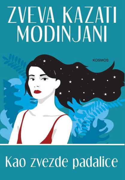 Kao zvezde padalice - Zveva Kazati Modinjani