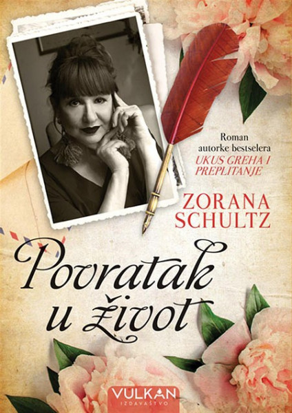 Povratak u život - Zorana Schultz