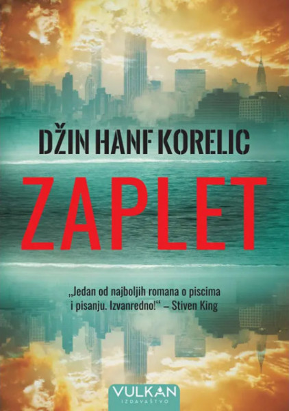 Zaplet - Džin Hanf Korelic