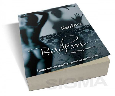 Badem - Nedžma