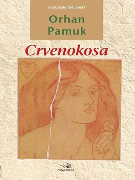 Crvenokosa - Orhan Pamuk