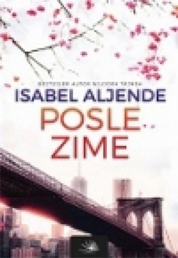 Posle zime - Izabel Aljende