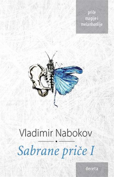 Sabrane priče I-II - Vladimir Nabokov