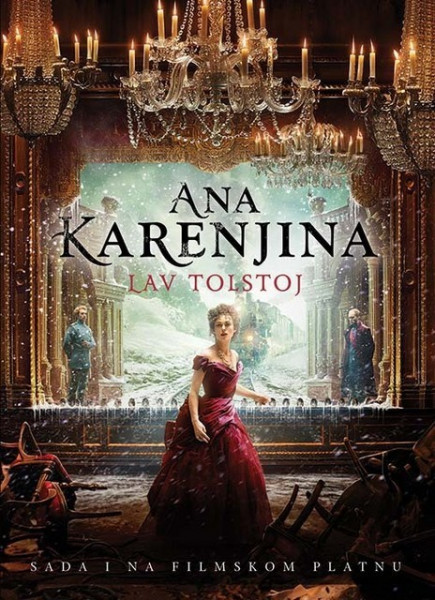 Ana Karenjina - Lav N. Tolstoj