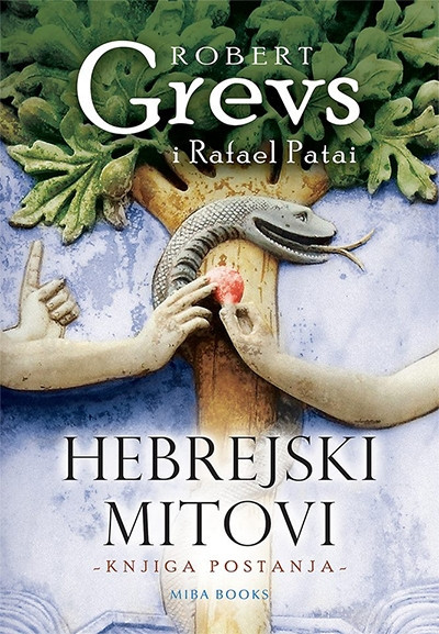Hebrejski mitovi - Robert Grevs