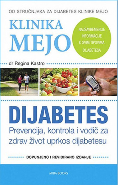 Klinika mejo – Dijabetes - Regina Kastro