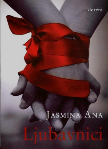 Ljubavnici - Jasmina Ana