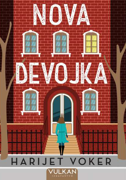 Nova devojka - Harijet Voker