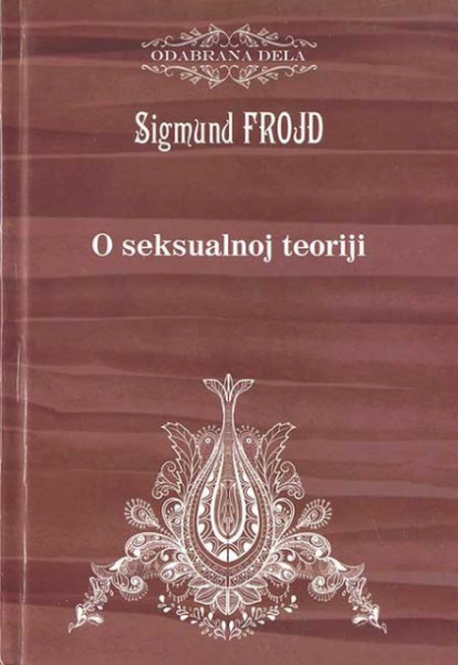 O seksualnoj teoriji - Sigmund Frojd